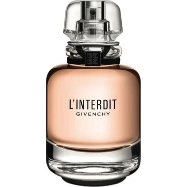 GIVENCHY L'INTERDIT EDP 125ML - 2