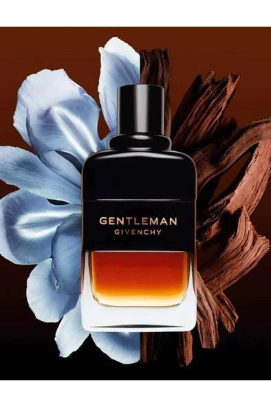 GIVENCHY GENTLEMAN RESERVE PRIVE 100 ML EDP