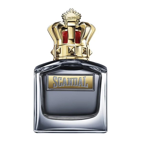 JEAN PAUL GAULTIER SCANDAL POUR HOMME 100ml EDT