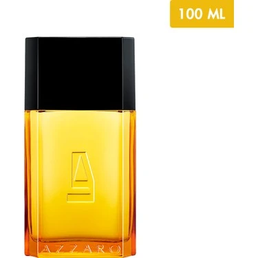 AZZARO POUR HOMME 100ml EDT