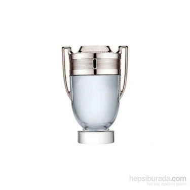 PACO RABANNE INVICTUS 50ml EDT ürün görseli 1