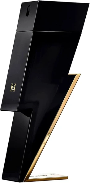 C.H. BAD BOY 100ml EDT - Resim 2