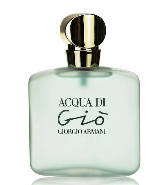 ACQUA DI GIO WOMAN 100ml EDT - Resim 3