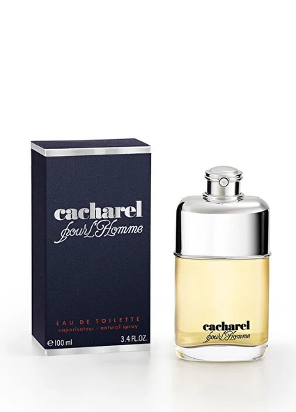 CACHAREL POUR L'HOMME 100ml EDT ürün görseli