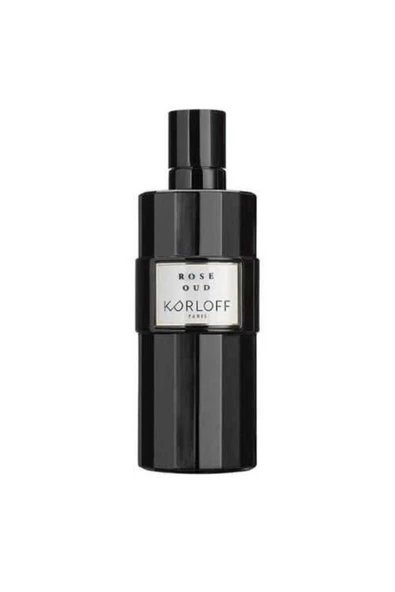 KORLOFF ROSE OUD 100ML EDP ürün görseli 1