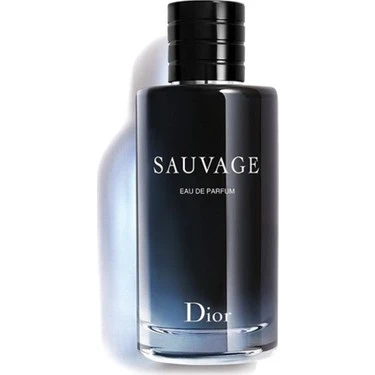 DIOR SAUVAGE PARFUM 200ML
