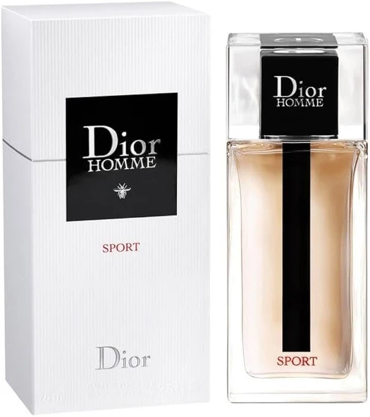 DIOR HOMME SPORT 200ml EDT ürün görseli 1
