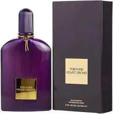 TOM FORD VELVET ORCHID 100ml EDP - Resim 3