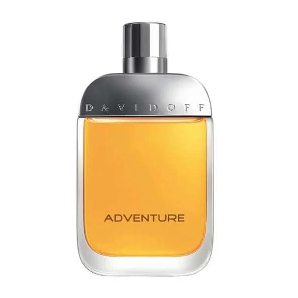 DAVIDOFF ADVENTURE FOR HIM 100ml EDT - 3