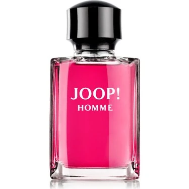 JOOP HOMME 125ml EDT