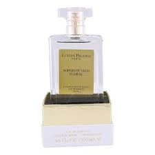 LUXURY PRESTIGE GRASSE WOMAN SOPHIST. FL 100ML EDP - 2