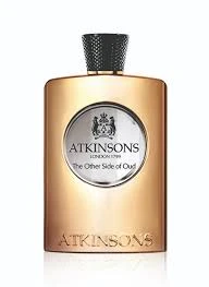 ATKINSONS THE OTHER SIDE OF OUD 100ML EDP ürün görseli 1