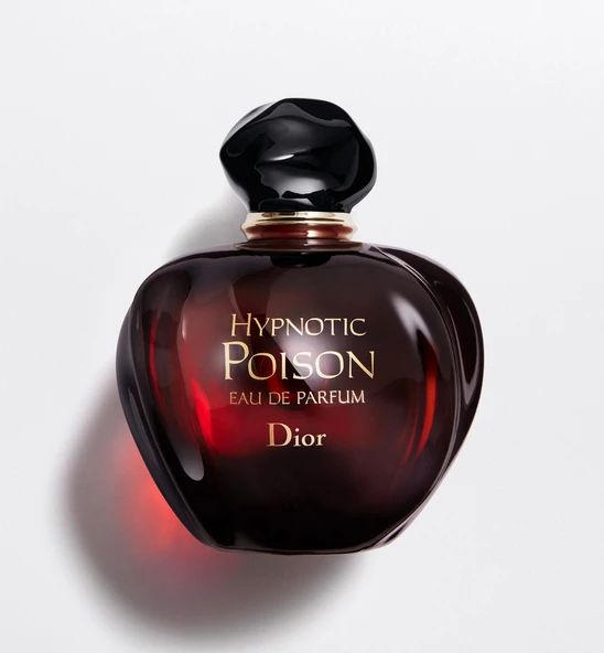 DIOR HYPNOTIC POISON 100ml EDP - 2