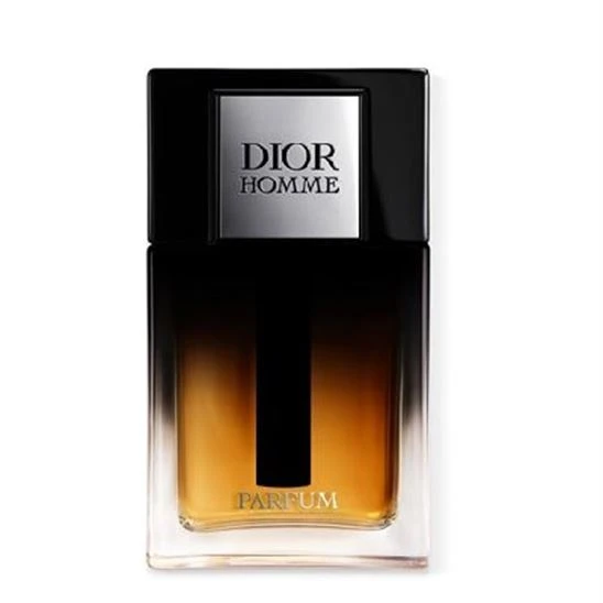 DIOR HOMME PARFUM 50ml EDP NEW - 3