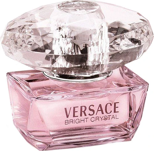 VERSACE BRIGHT CRSYTAL 50ml EDT - Resim 2