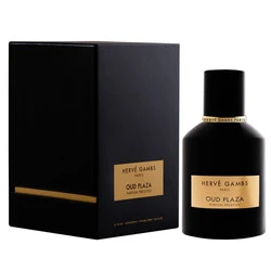 HERVE GAMBS EDEN PALACE 100ML EDP - Resim 3