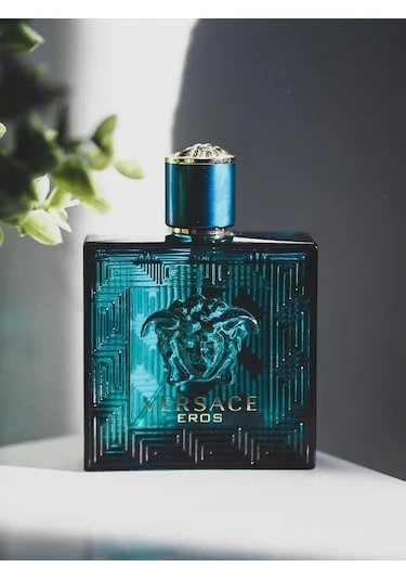 VERSACE EROS 200ml EDP - Resim 3