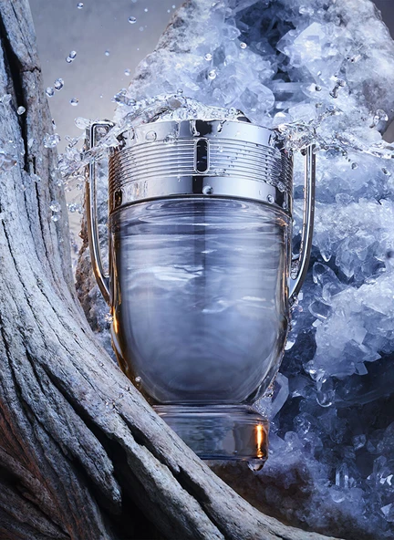 PACO RABANNE INVICTUS 200ml EDT - Resim 2