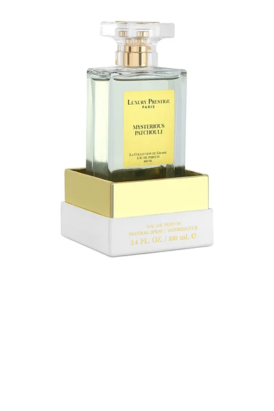 LUXURY PRESTIGE GRASSE WOMAN SOPHIST. FL 100ML EDP - 1