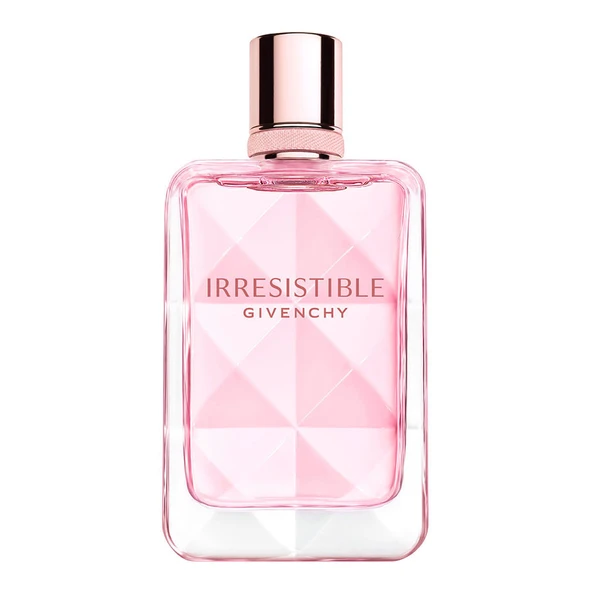 GIVENCHY IRRESISTIBLE VERY FLORAL 80ml EDP - Resim 3