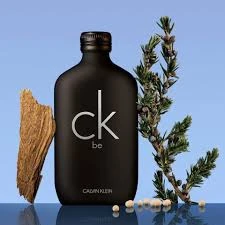 C.K BE EDT 200ML - Resim 3