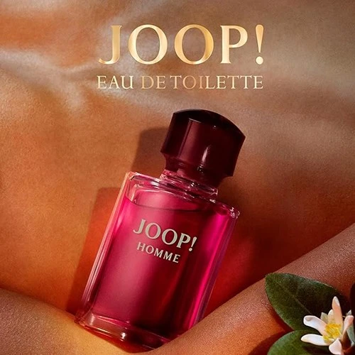 JOOP HOMME 125ml EDT - 3