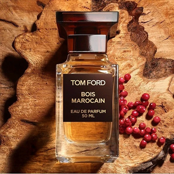 TOM FORD BOIS MAROCAIN 50ml EDP ürün görseli 1
