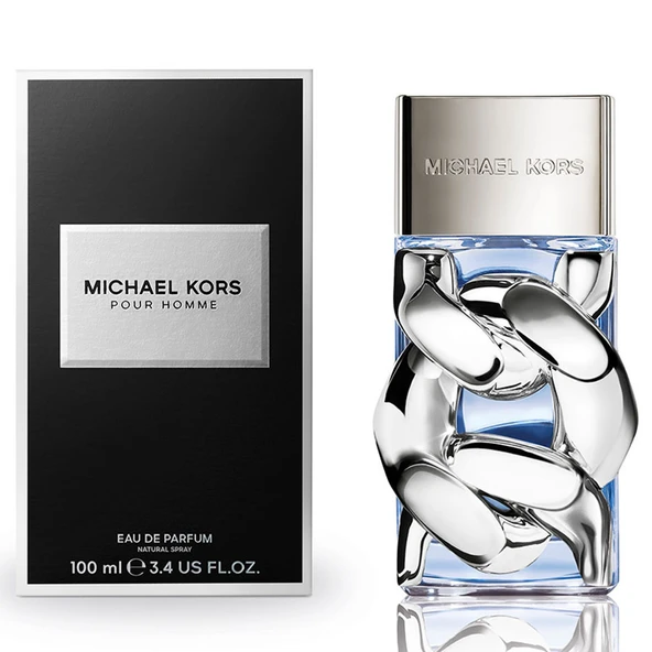 MICHAEL KORS POUR HOMME 100ml EDP