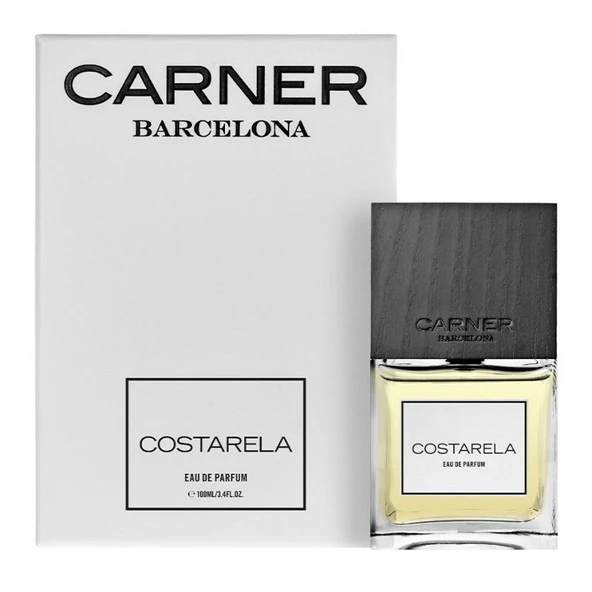 CARNER BARCELONA COSTARELA 100ML EDP - Resim 2