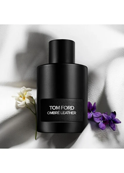 TOM FORD OMBRE LEATHER 100ml EDP - Resim 3