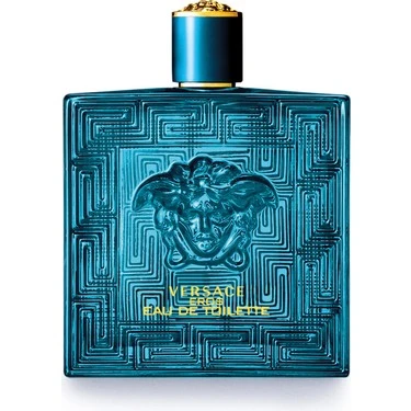 VERSACE EROS 200ml EDT ürün görseli 1