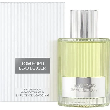 TOM FORD BEAU DE JOUR 100ml EDP - Resim 2