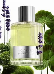 TOM FORD BEAU DE JOUR 100ml EDP - Resim 3