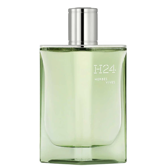 HERMES H24 HERBES VIBES 100ML EDP REFILLABLE - 2