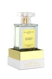 LUXURY PRESTIGE GRASSE WOMAN MYSTERIOUS 100ML EDP ürün görseli 1