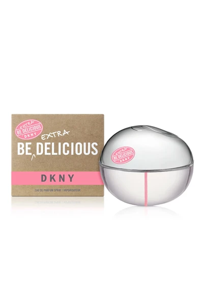 DKNY BE EXTRA DELICIOUS WOMAN 100ml EDP ürün görseli 1