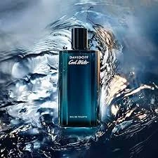 DAVIDOFF COOLWATER MEN 200ml EDT