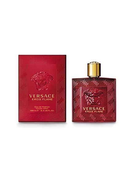 VERSACE EROS FLAME 100ml EDP ürün görseli 1