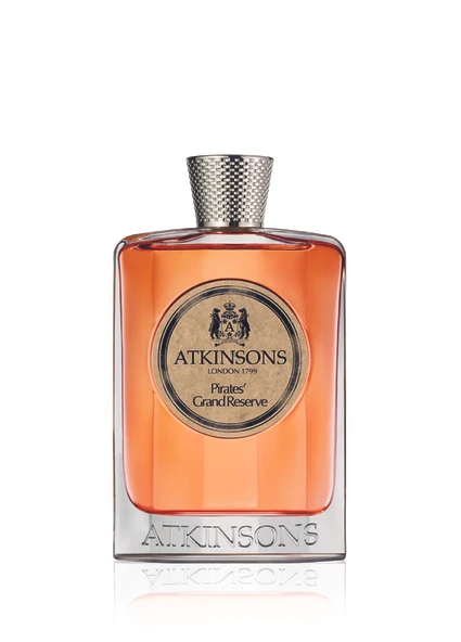 ATKINSONS PRIVE GRAND RESERVE 100ML EDP ürün görseli 1