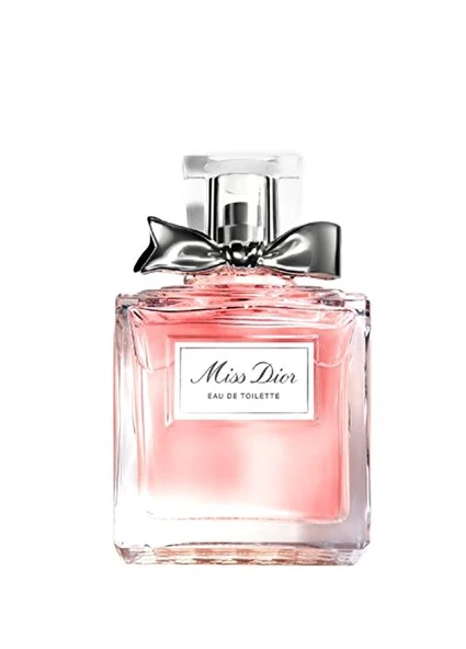 DIOR MISS DIOR NEW 100ml EDT
