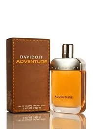 DAVIDOFF ADVENTURE FOR HIM 100ml EDT