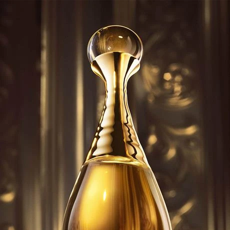 DIOR JADORE L OR ESSENCE DE PARFUM 80ML - 2