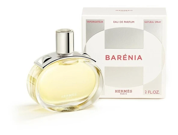 HERMES BARENIA 100ML EDP ürün görseli 1