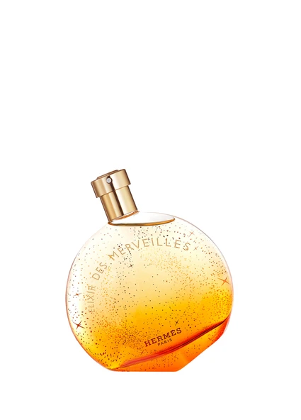 HERMES ELIXIR DES MERVEILLES EDP 100 ML