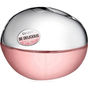 DKNY BE DELICIOUS FRESH BLOSSOM 100ml EDP ürün görseli 1