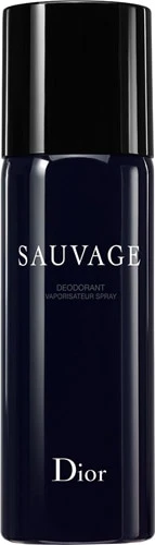 DIOR SAUVAGE DEODORANT SPREY 150ML - Resim 3