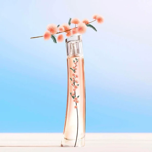 FLOWERBY KENZO IKEBANA MIMOSA 75ml EDP ürün görseli 1