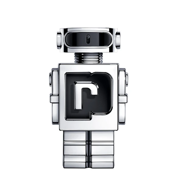 PACO RABANNE PHANTOM 50ml EDT - Resim 2