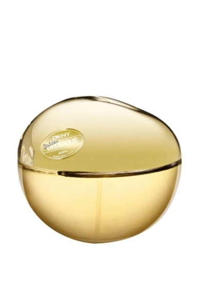 DKNY BE DELICIOUS GOLDEN WOMAN 100ml EDP