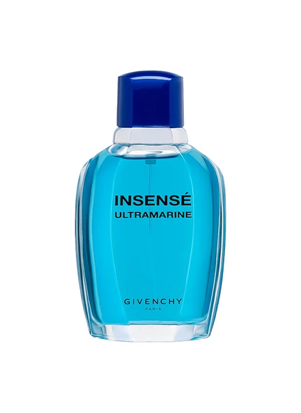 GIVENCHY INSENSE ULTRAMARINE 100ml EDT - 3